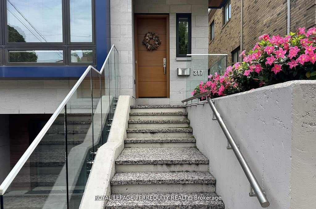 Photo of 317 Keewatin Avenue, Toronto, ON M4P 2A4 (MLS # C13675432)