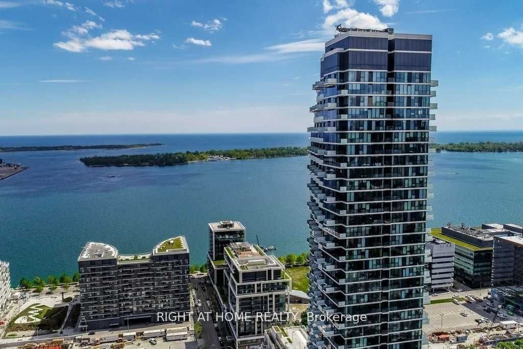 Photo of 16 Bonnycastle Street #1407, Toronto, ON M5A 0C9 (MLS # C12967028)