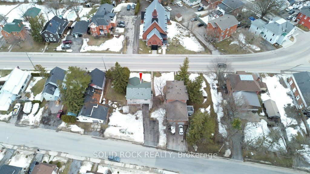 Photo of 146 Elgin Street W, Arnprior, ON K7S 1N8 (MLS # X12877026)