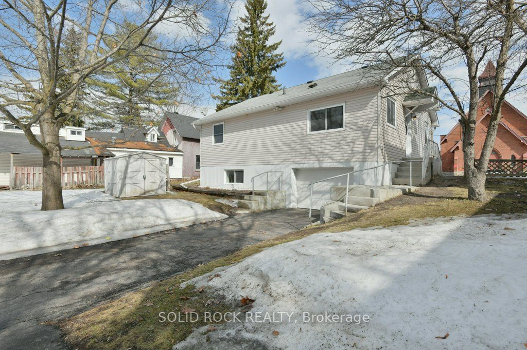 Photo of 146 Elgin Street W, Arnprior, ON K7S 1N8 (MLS # X12877026)