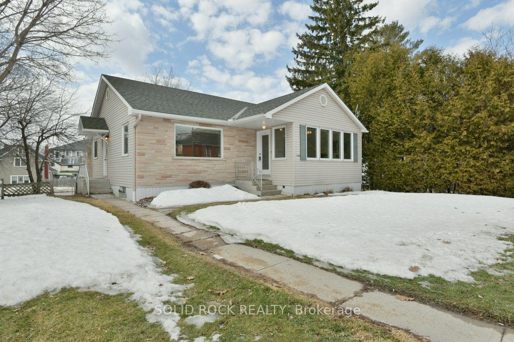 Photo of 146 Elgin Street W, Arnprior, ON K7S 1N8 (MLS # X12877026)