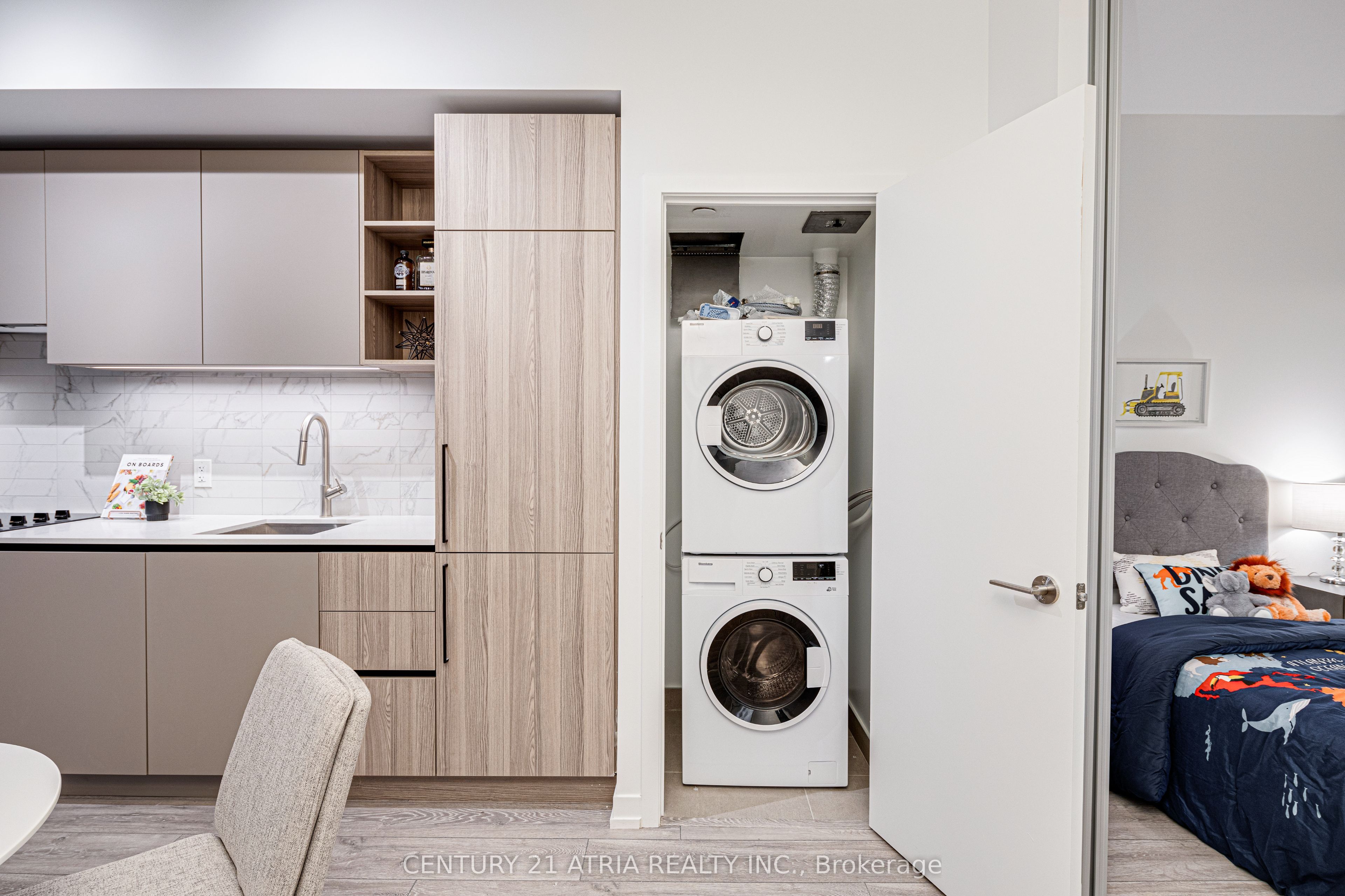 55 Mercer Street 308