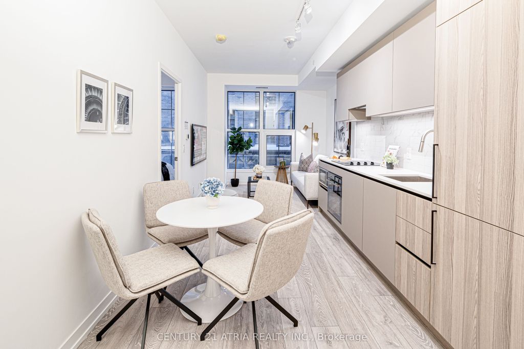 Photo of 55 Mercer Street #308, Toronto, ON M5V 0W4 (MLS # C12451331)