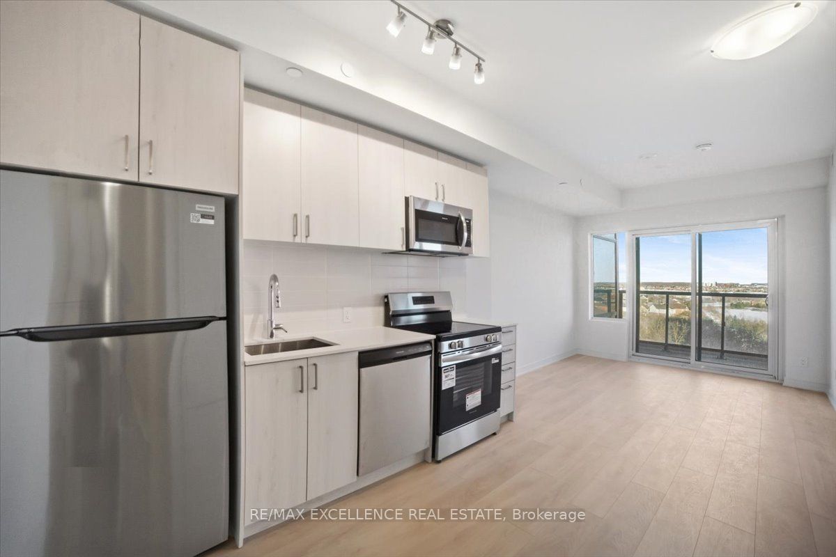 8020 Derry Road 1005B