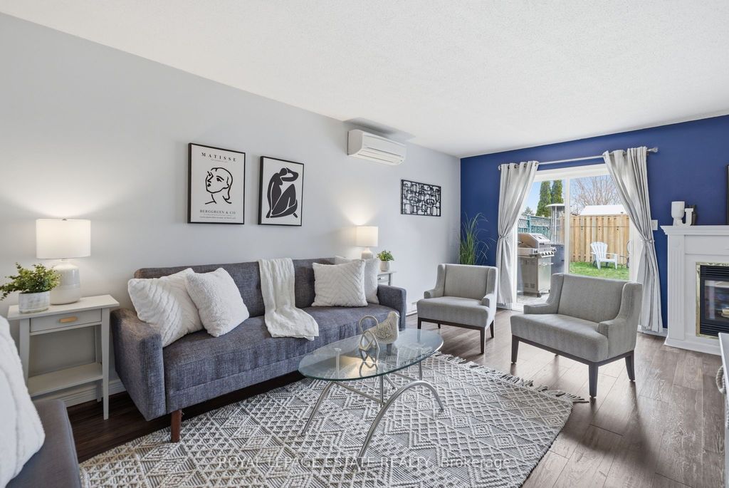 Photo of 78 Turnberry Crescent, Clarington, ON L1E 1A9 (MLS # E13094180)