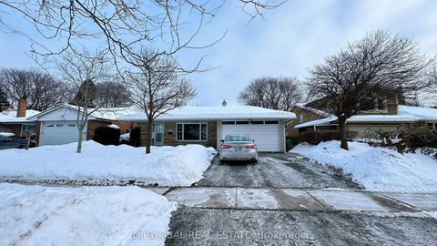 2143 Linby Street UPPER Mississauga ON L4Y 1V6