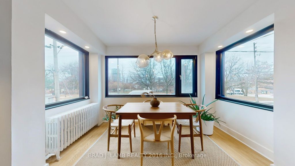 Photo of 1558 A Davenport Road, Toronto, ON M6H 2J1 (MLS # C12794396)