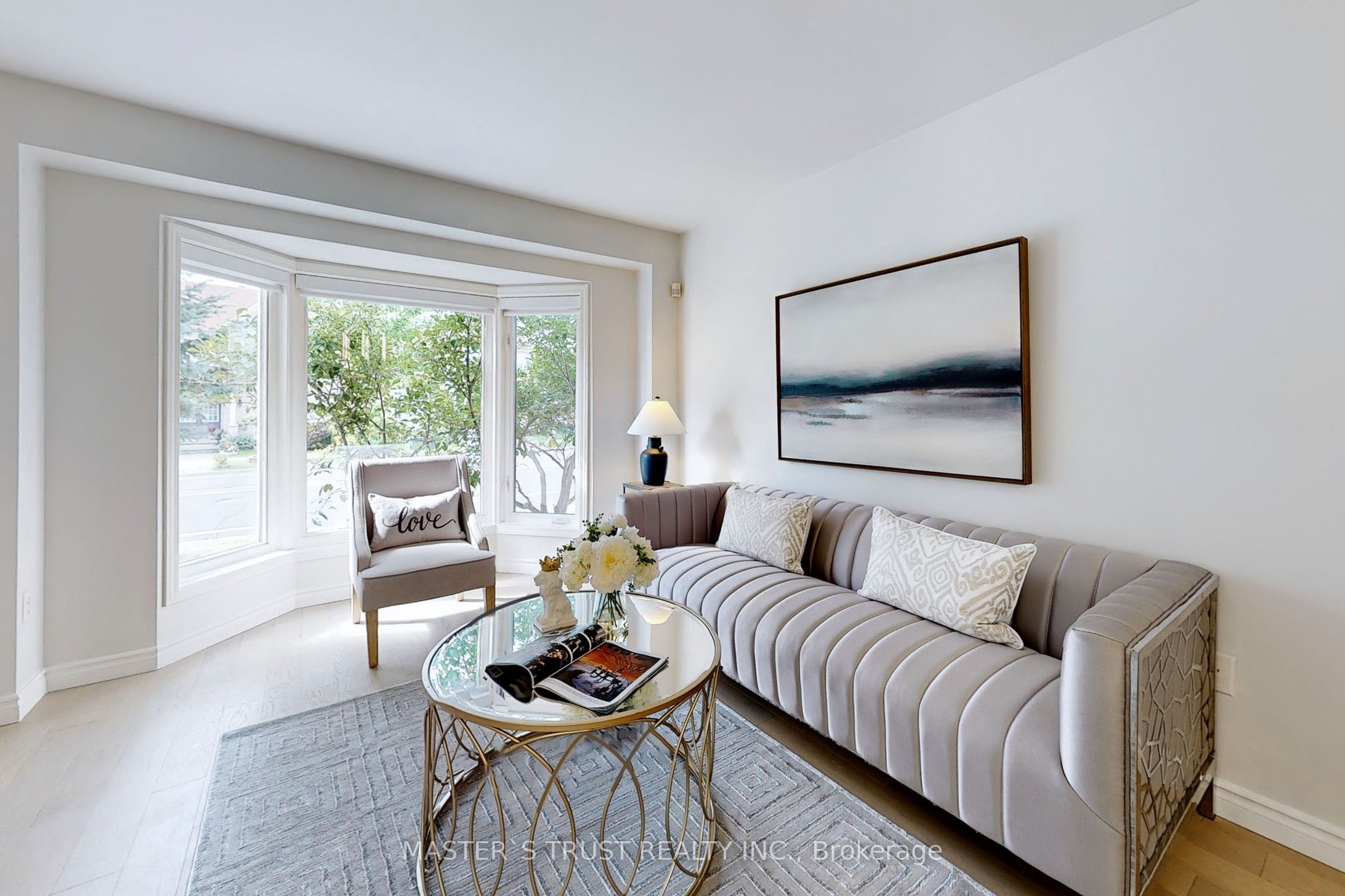 12 Castlemore Avenue