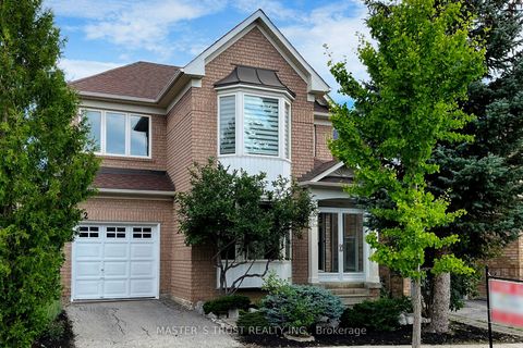 12 Castlemore Avenue Markham ON L6C 2B3