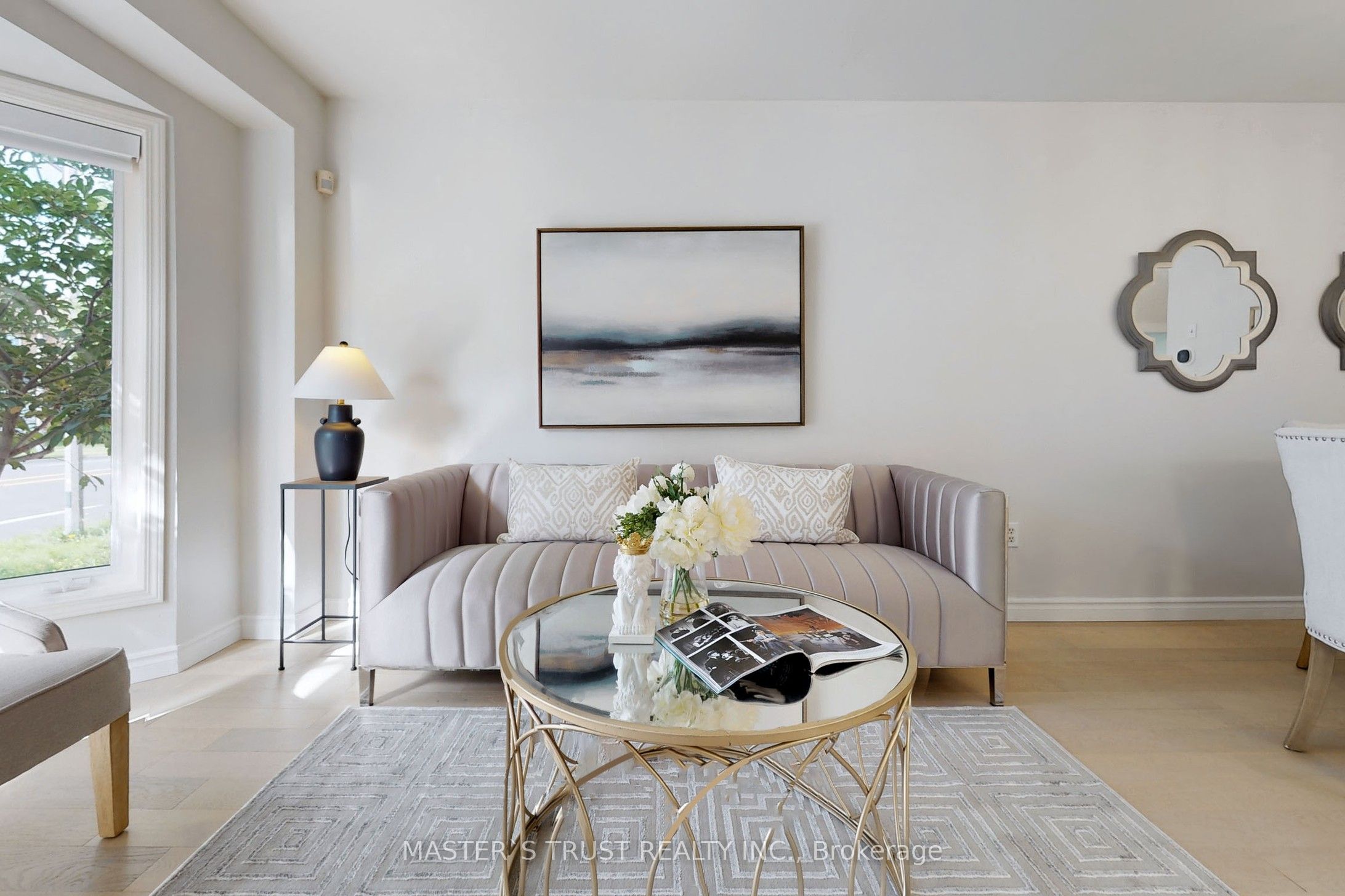 12 Castlemore Avenue