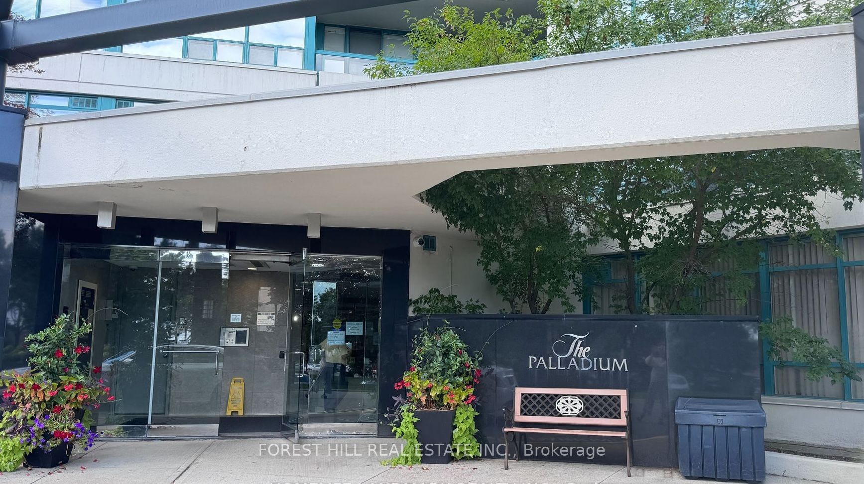 7250 Yonge Street Ph109