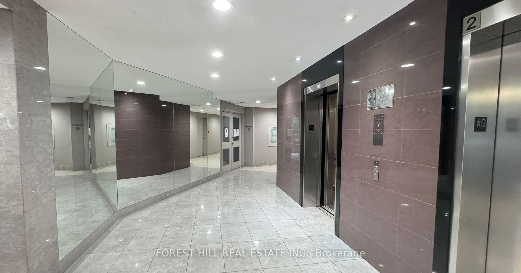 7250 Yonge Street Ph109