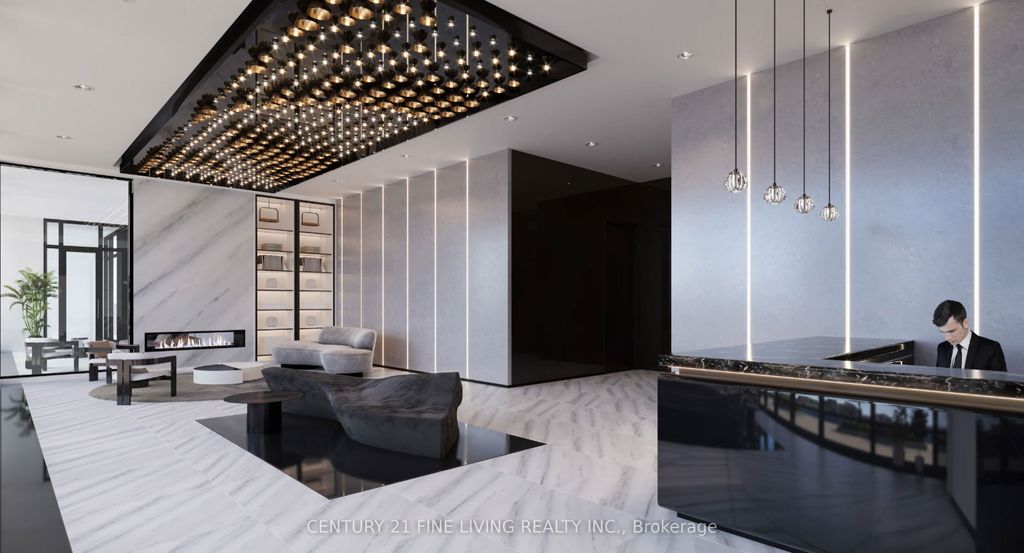 Photo of 1285 DuPont Street #1507, Toronto, ON M6H 2A6 (MLS # W13053688)