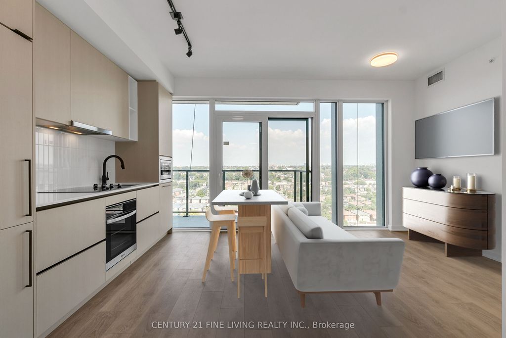 Photo of 1285 DuPont Street #1507, Toronto, ON M6H 2A6 (MLS # W13053688)