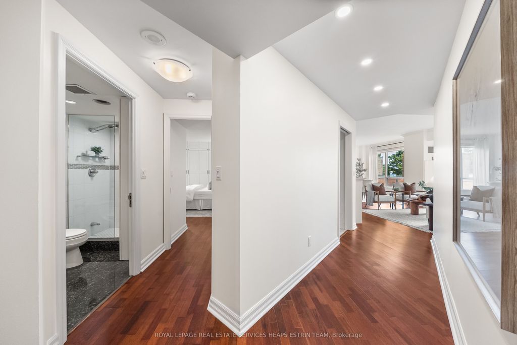 Photo of 2727 Yonge Street #713, Toronto, ON M4N 3R6 (MLS # C12433061)