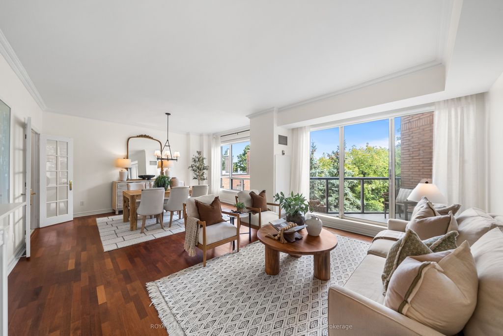 Photo of 2727 Yonge Street #713, Toronto, ON M4N 3R6 (MLS # C12433061)