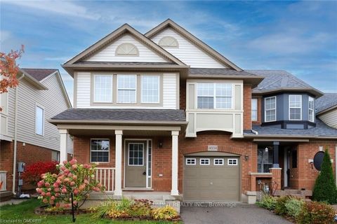 4034 DONNIC Drive Burlington ON L7M 0A7