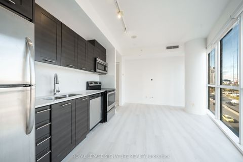 20 Bruyeres Mews 1106 Toronto ON M5V 0G8
