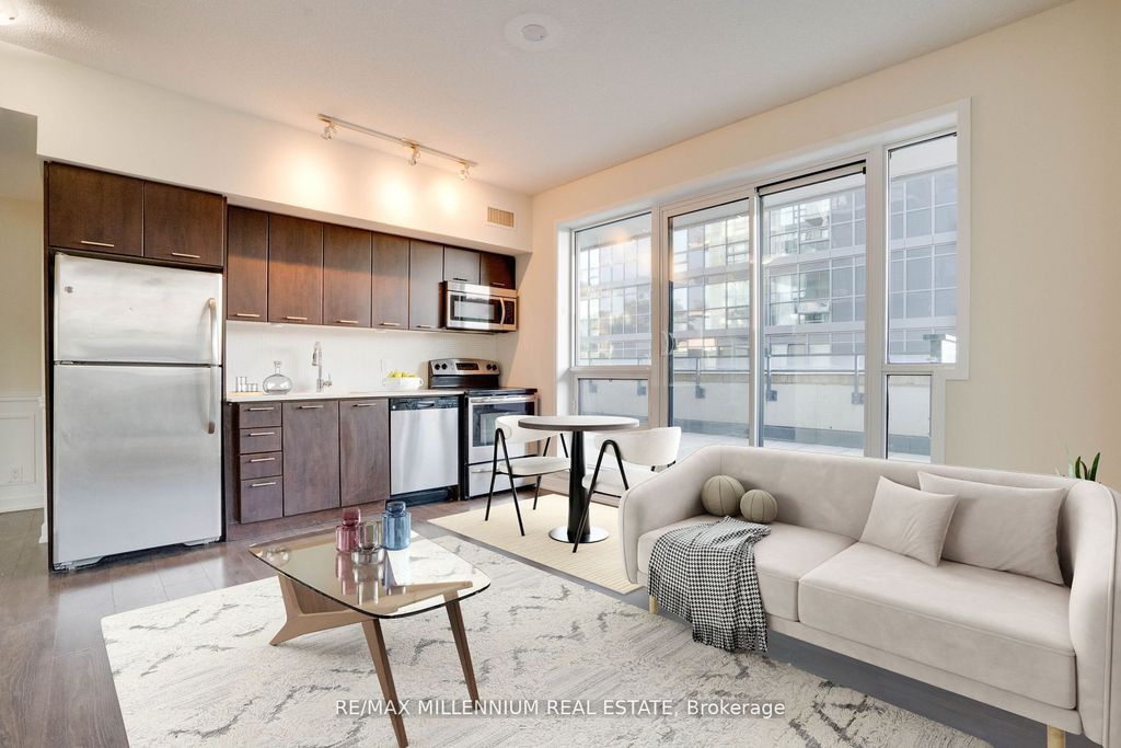 Photo of 2212 Lake Shore Boulevard W #308, Toronto, ON M8V 0C2 (MLS # W13091656)