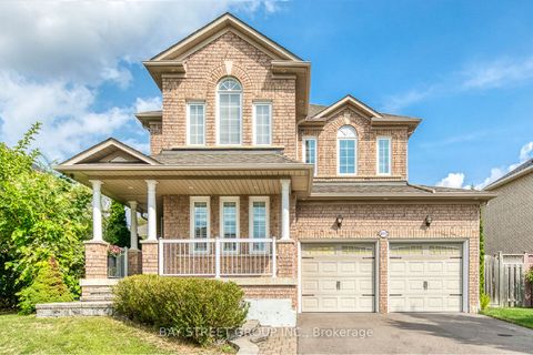 Photo of 217 Napa Valley Avenue, Vaughan, ON L4H 1L3 (MLS # N12436118)