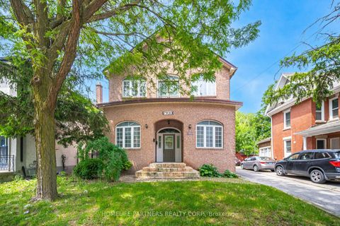 7930 Kipling Avenue Vaughan ON L4L 1Z5