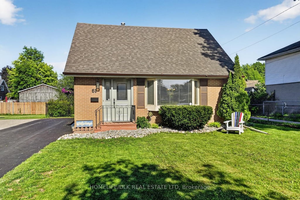 Photo of 61 Salisbury Avenue, Brockville, ON K6V 2T6 (MLS # X13203082)