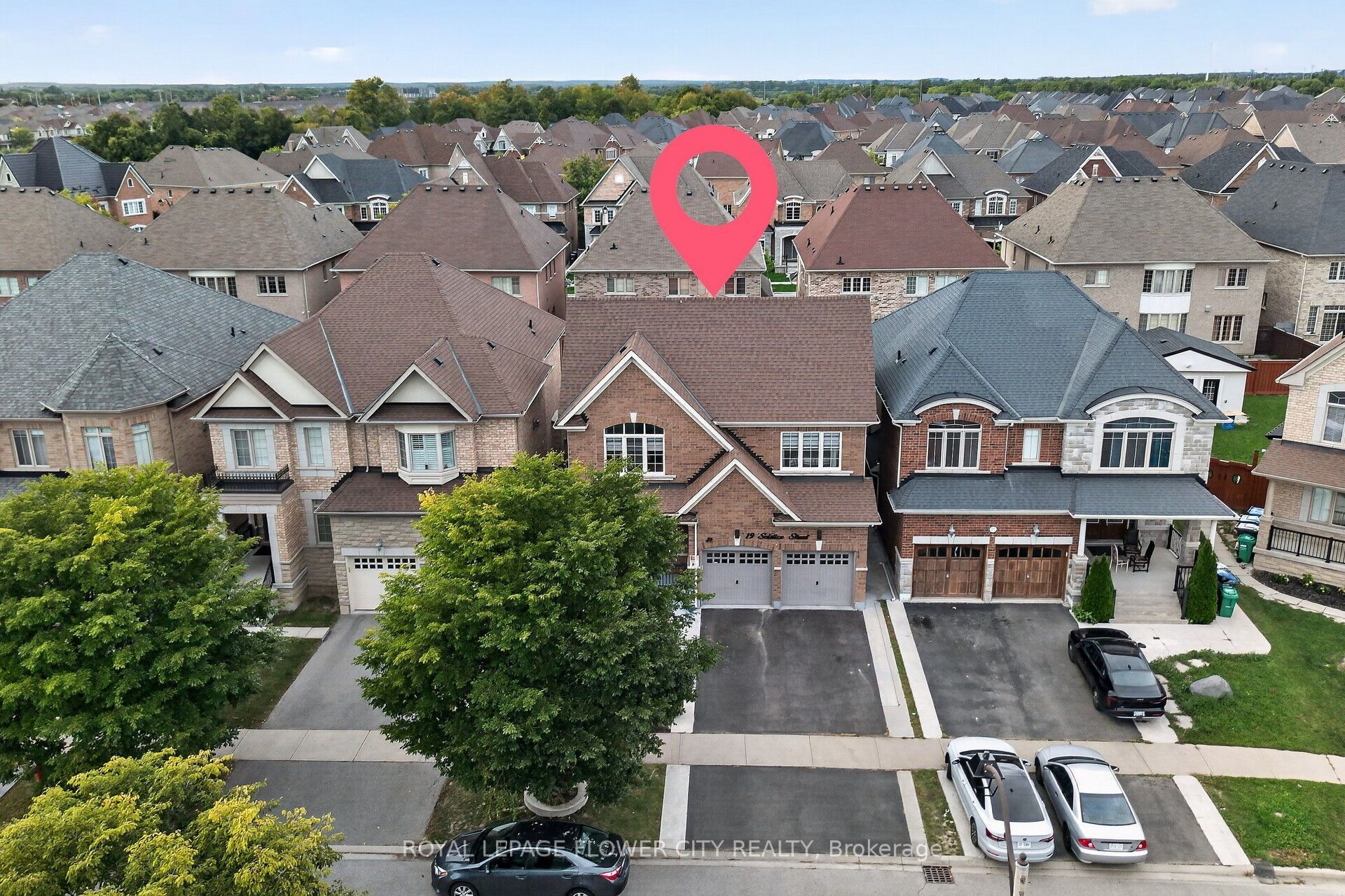 19 Solstice Street