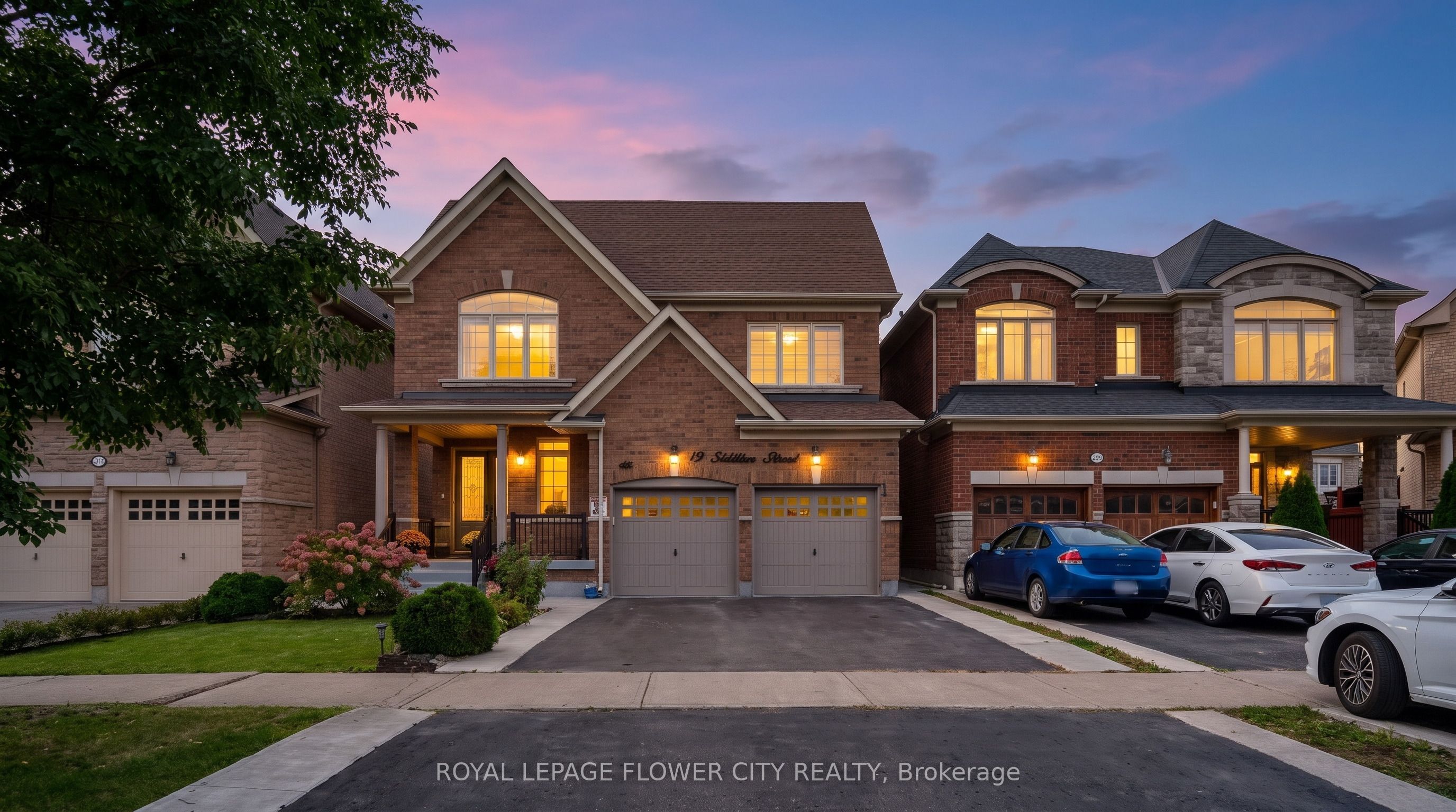 19 Solstice Street