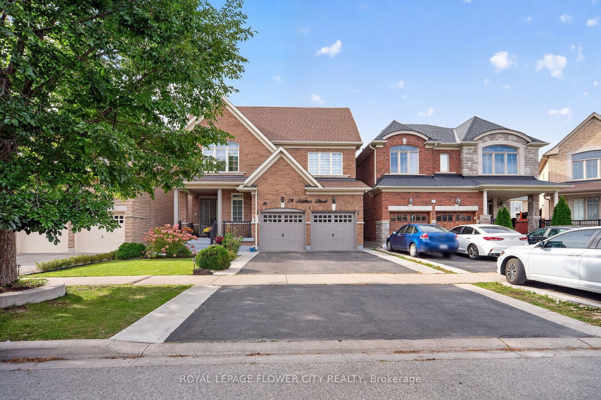 19 Solstice Street