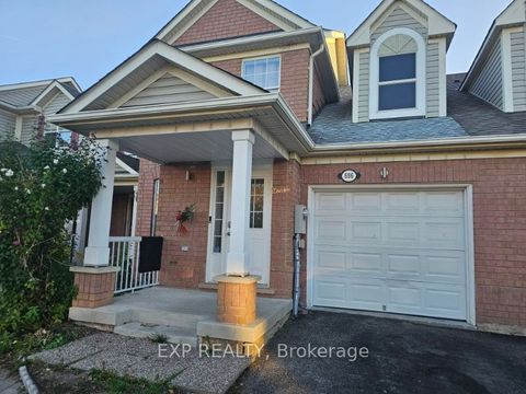 696 Edwards Avenue Milton ON L9T 6B4