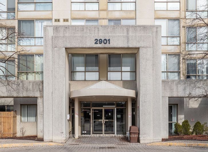 2901 Kipling Avenue 501