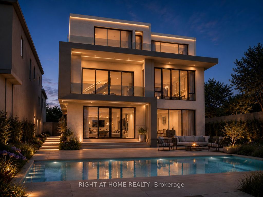 Photo of 7 Artinger Court, Toronto, ON M3B 1J9 (MLS # C13214294)