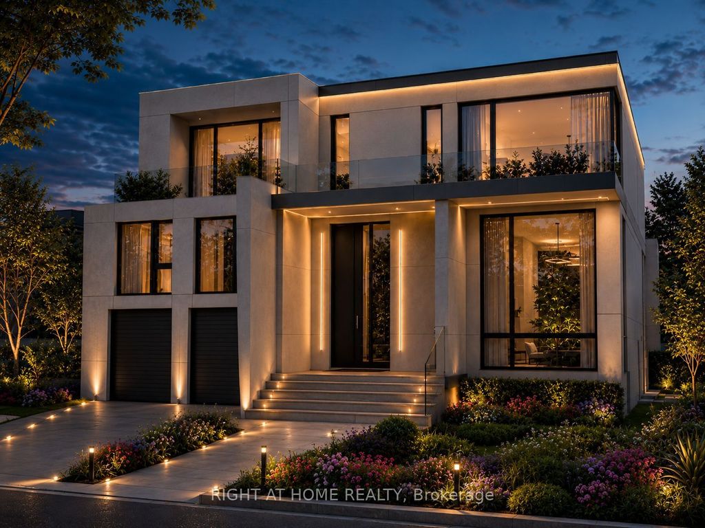 Photo of 7 Artinger Court, Toronto, ON M3B 1J9 (MLS # C13214294)