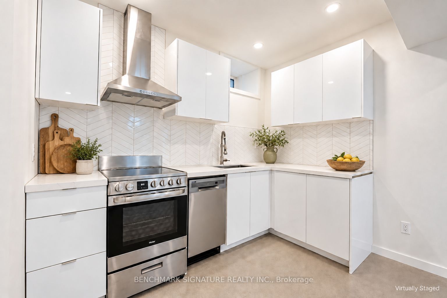 301 Euclid Avenue Lower