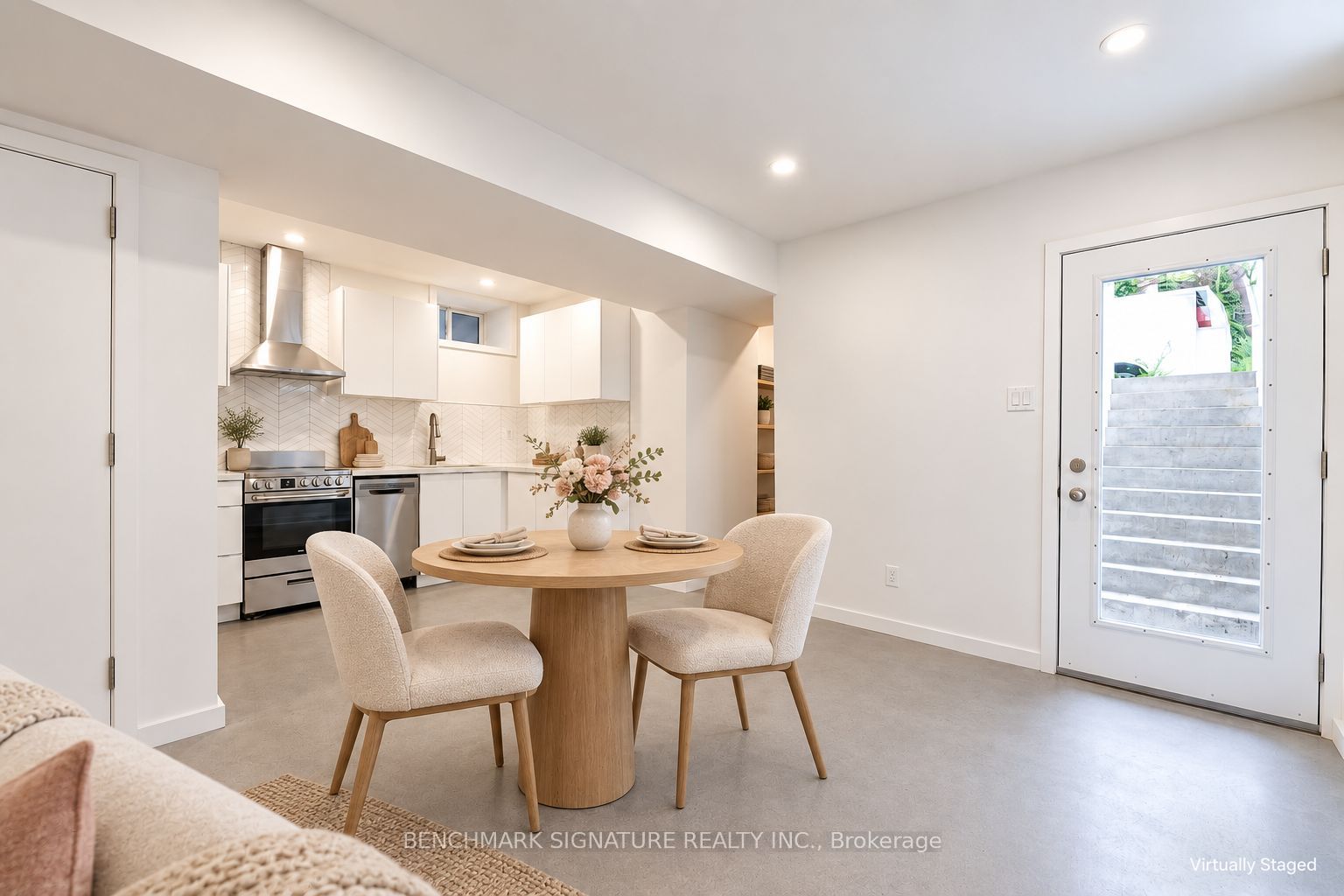 301 Euclid Avenue Lower