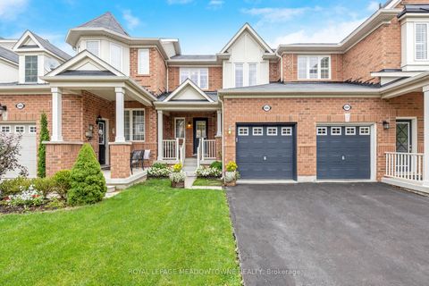 606 Cargill Path Milton ON L9T 7X2