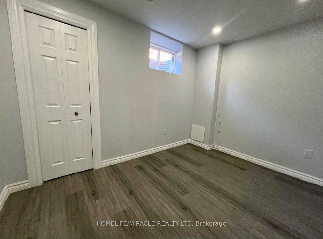 10 Andretti Crescent Bsmt