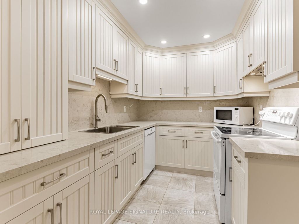 Photo of 121 Ling Road #413, Toronto, ON M1E 4Y2 (MLS # E12421315)