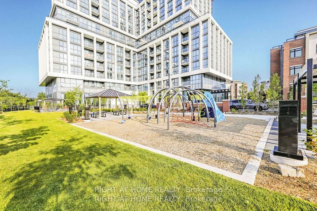 Photo of 1063 DOUGLAS MCCURDY Common #213, Mississauga, ON L5G 0C5 (MLS # W12679250)