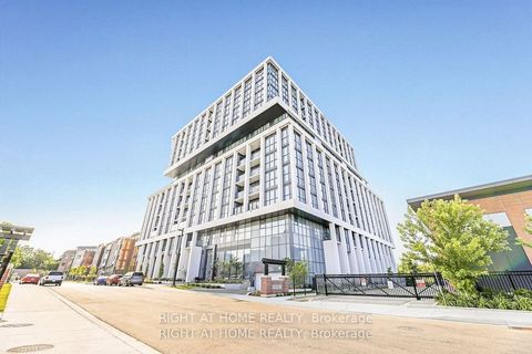 Photo of 1063 DOUGLAS MCCURDY Common #213, Mississauga, ON L5G 0C5 (MLS # W12679250)