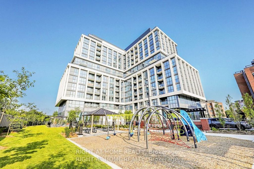 Photo of 1063 DOUGLAS MCCURDY Common #213, Mississauga, ON L5G 0C5 (MLS # W12679250)