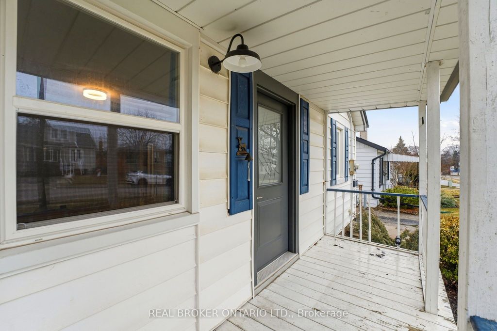 Photo of 9 Mercer Road, Cambridge, ON N1R 5A6 (MLS # X12909478)