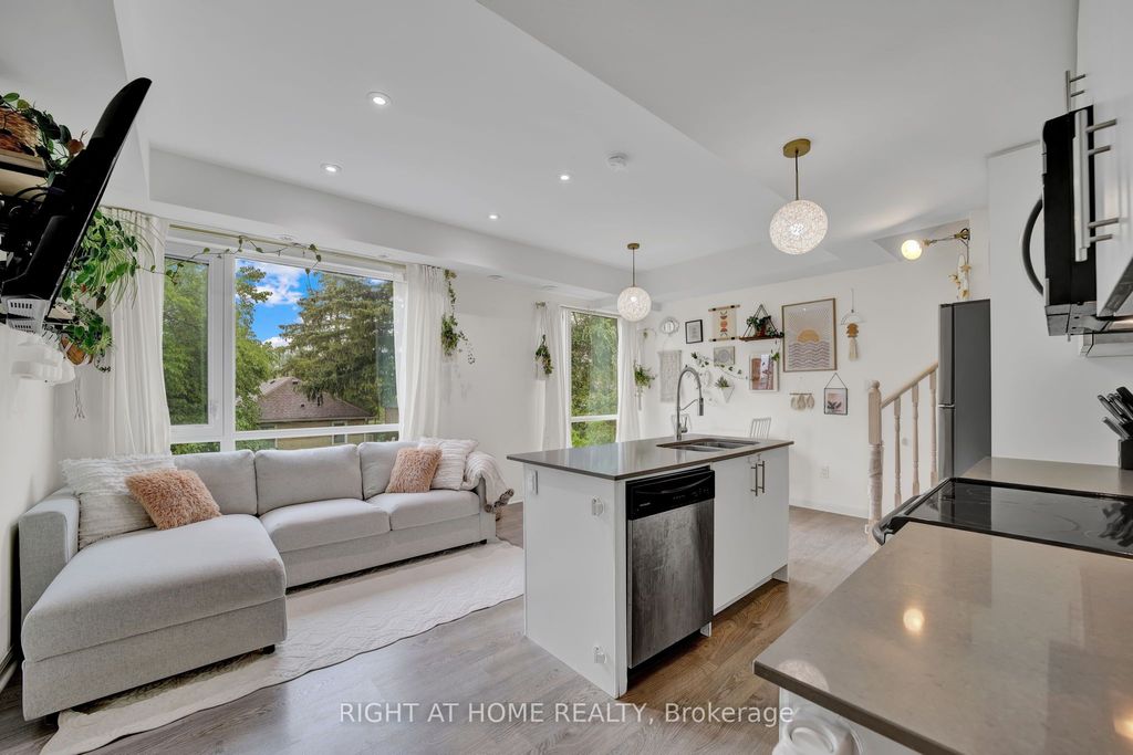 Photo of 639 Lawrence Avenue W #312, Toronto, ON M6A 1A9 (MLS # C12945296)