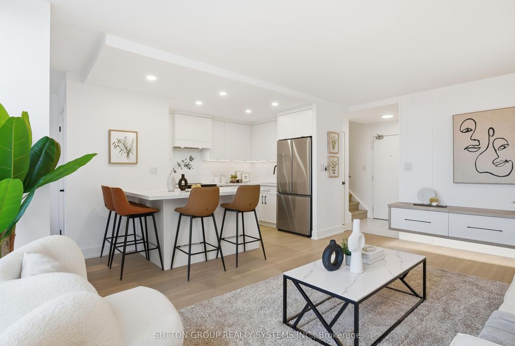 Photo of 60 Southport Street #909, Toronto, ON M6S 3N4 (MLS # W12679214)