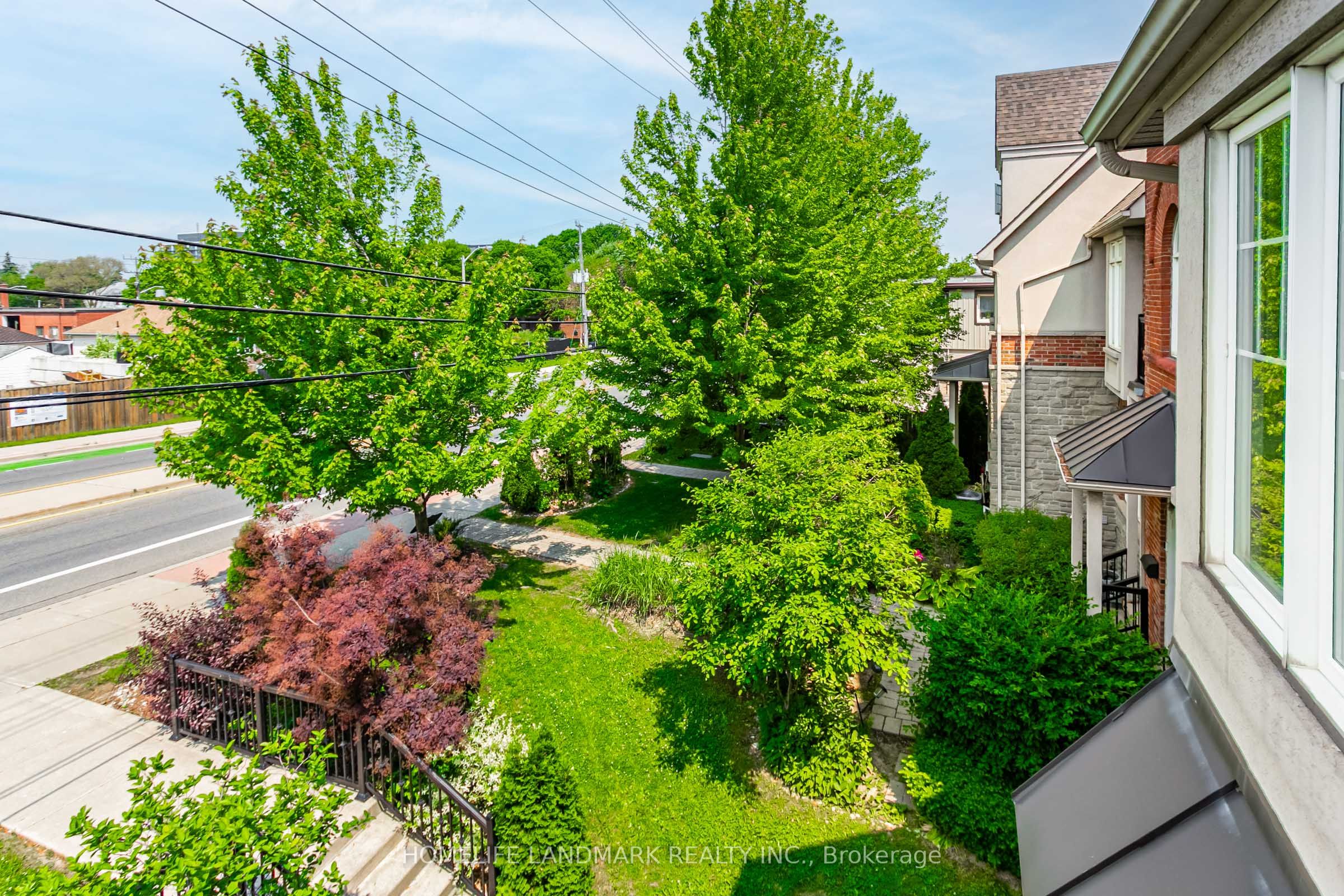 523B Royal York Road