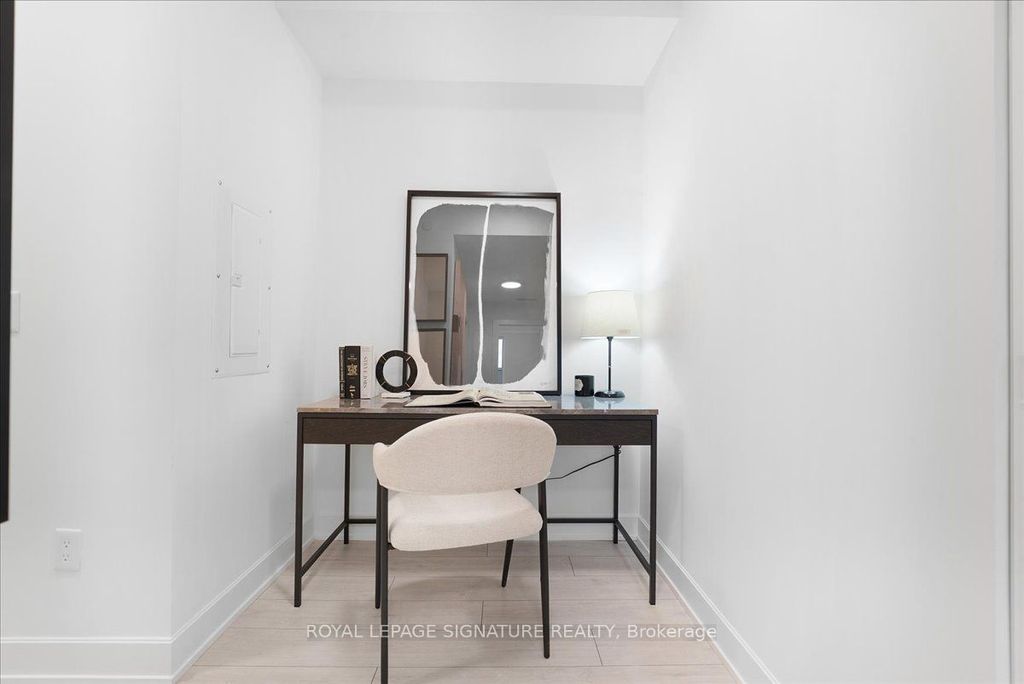 Photo of 15 Mercer Street #1308, Toronto, ON M5V 1H2 (MLS # C12314794)