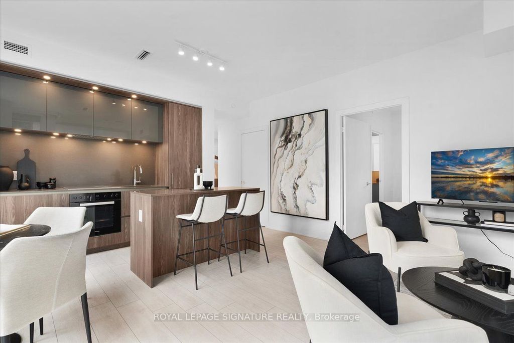 Photo of 15 Mercer Street #1308, Toronto, ON M5V 1H2 (MLS # C12314794)