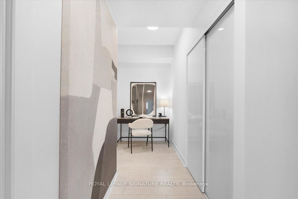 Photo of 15 Mercer Street #1308, Toronto, ON M5V 1H2 (MLS # C12314794)