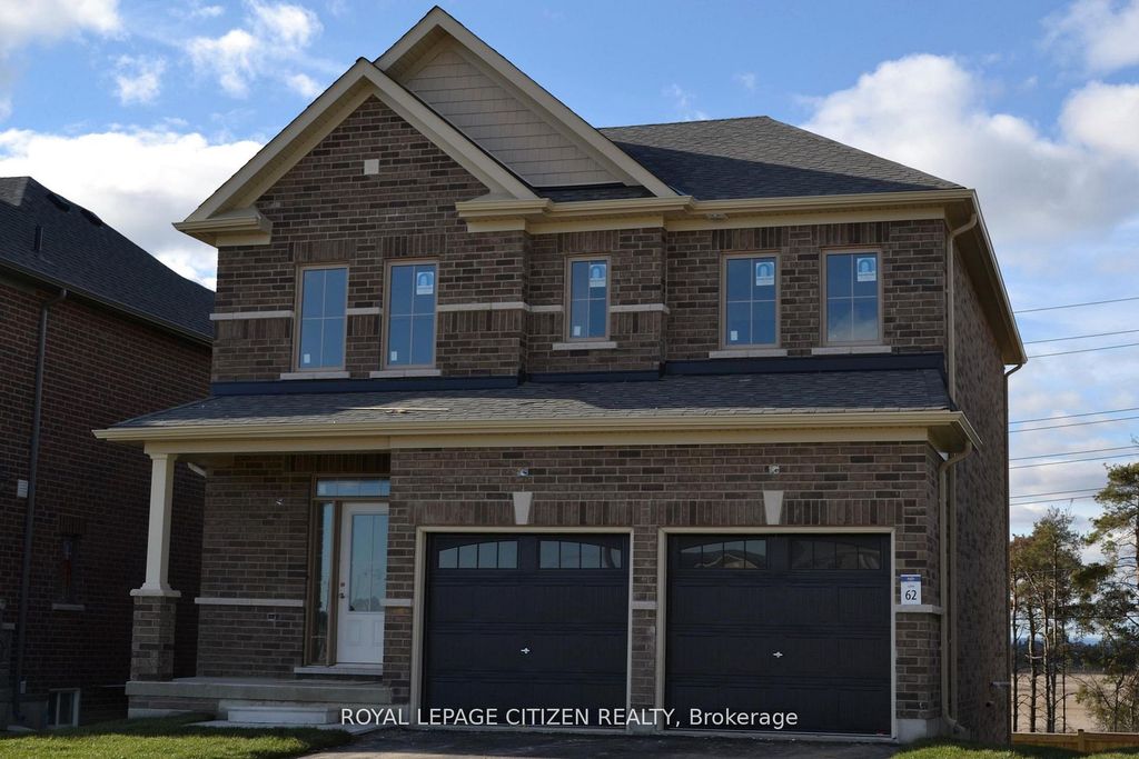 Photo of 75 Fenn Crescent, New Tecumseth, ON L9R 0X4 (MLS # N13038194)