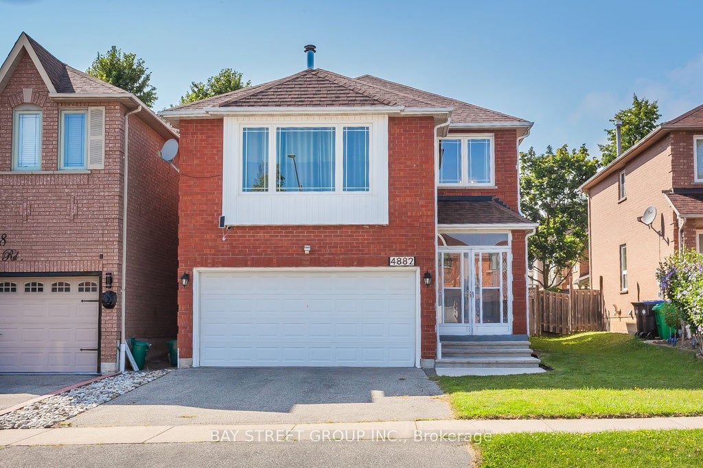 Photo of 4882 Rosebush Road, Mississauga, ON L5M 5M9 (MLS # W13606498)